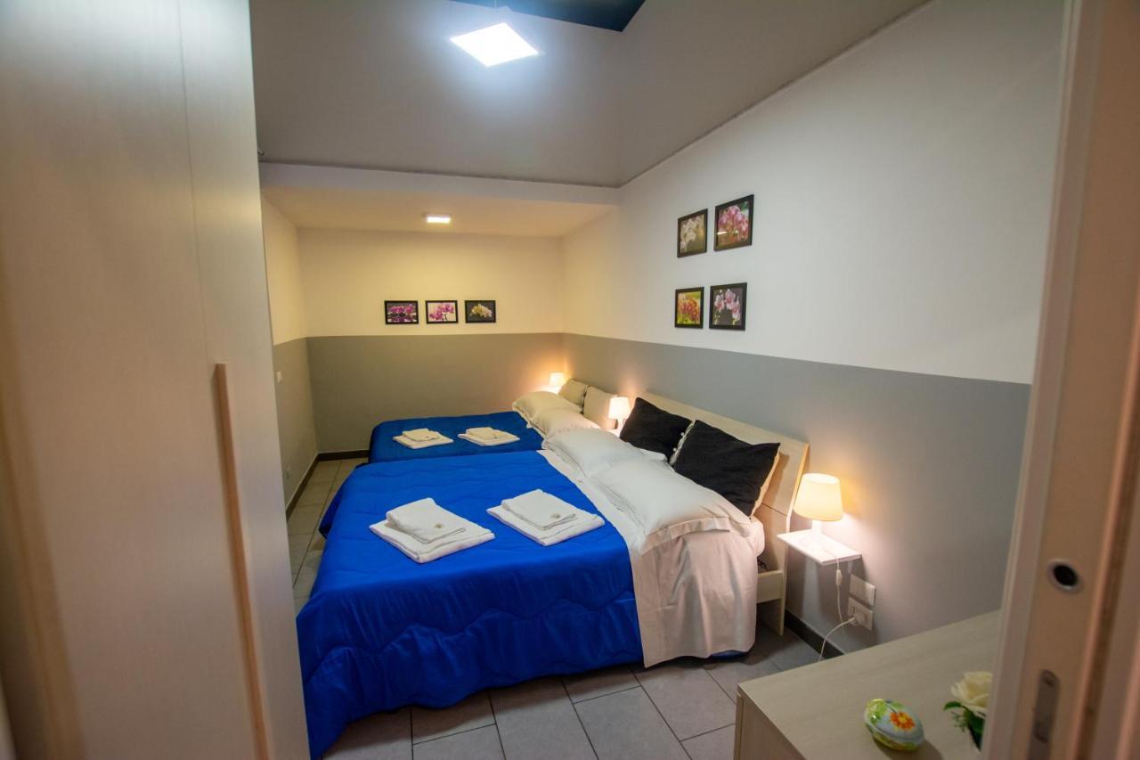 Casa vacanze Casa Vacanze Ciclopi Acitrezza Aci Trezza